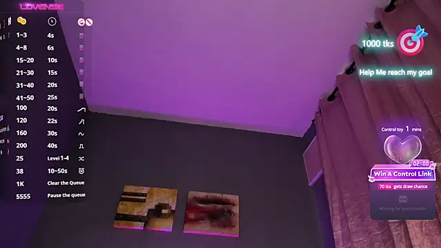 Ana 333 online show from 21, 2, 2025