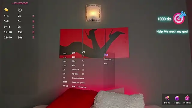 Ana 333 online show from 18, 3, 2025