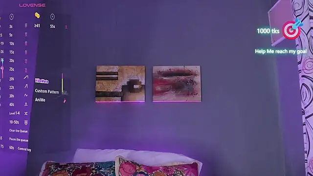 Ana 333 online show from 2, 12, 2025