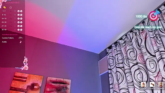 Ana 333 online show from 10, 2, 2026