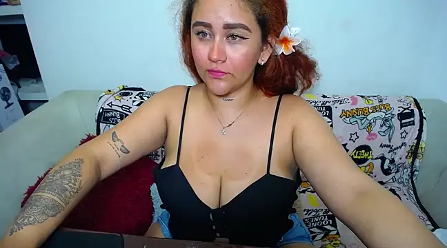 loly bigbooty4u online show from 29, 1, 2025