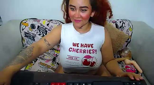 loly bigbooty4u online show from 2, 2, 2025