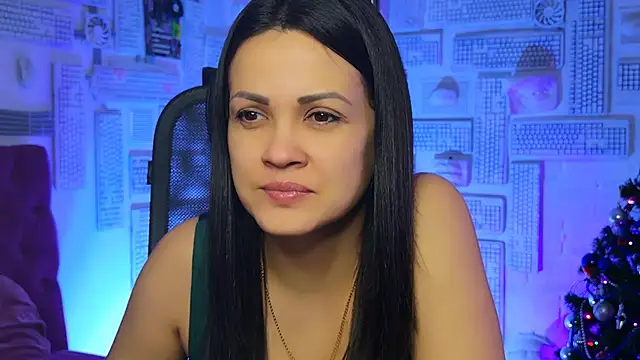 KarolinaRobinson online show from 4, 1, 2025