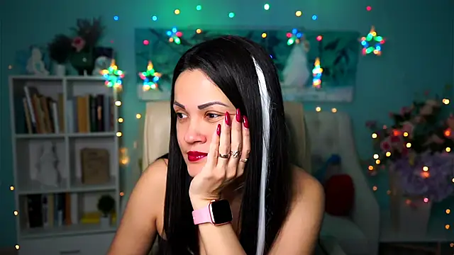 KarolinaRobinson online show from 15, 1, 2025