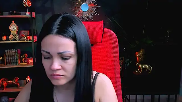 KarolinaRobinson online show from 20, 2, 2025