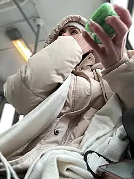 Snapshot of Accole chatting on 14, 2, 2025 Accole online show from 14, 2, 2025