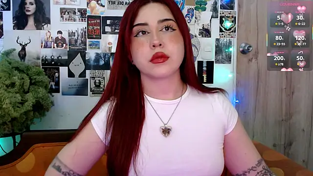 Snapshot of Sunny-hott chatting on 14, 1, 2026 Sunny-hott online show from 14, 1, 2026