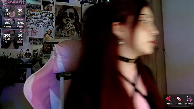 Snapshot of Sunny-hott chatting on 16, 2, 2026 Sunny-hott online show from 16, 2, 2026