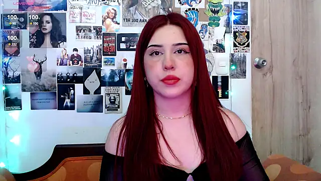 Snapshot of Sunny-hott chatting on 19, 2, 2026 Sunny-hott online show from 19, 2, 2026