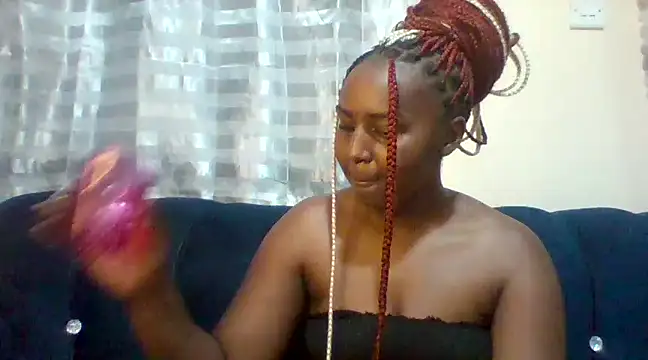 Sexxycheeks- online show from 11, 12, 2024