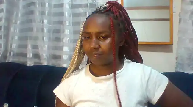 Sexxycheeks- online show from 17, 12, 2024