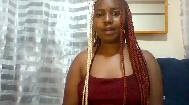 Sexxycheeks- online show from 18, 12, 2024