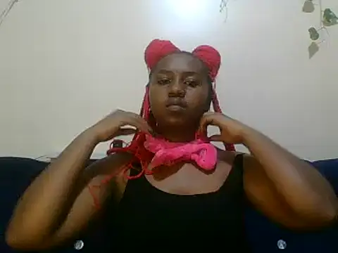 Sexxycheeks- online show from 21, 1, 2025