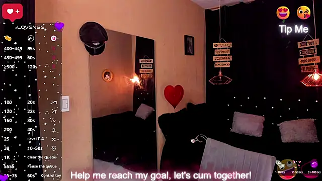 Snapshot of ANDRIUS_24 chatting on 4, 7, 2026 ANDRIUS 24 online show from 4, 7, 2026