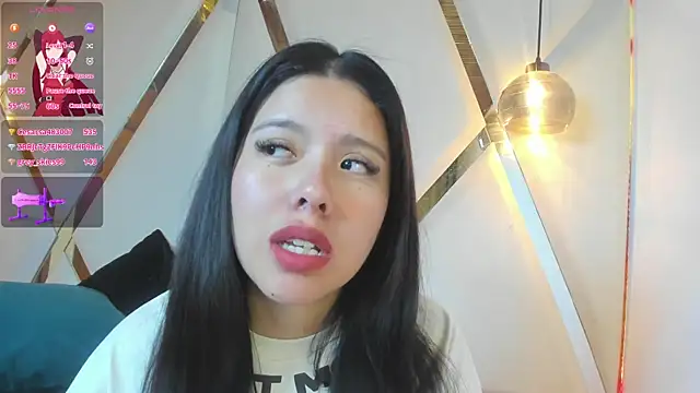 MarielQueenx online show from 4, 1, 2025