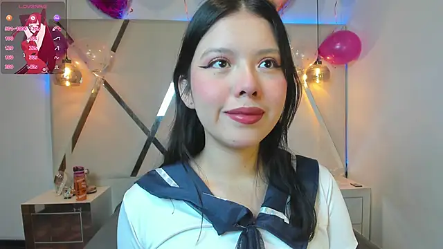 MarielQueenx online show from 22, 1, 2025