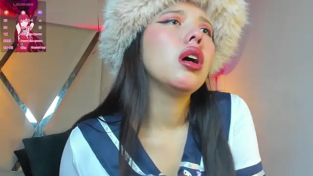 MarielQueenx online show from 6, 2, 2025