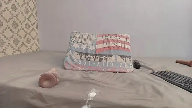 Chantal taylor  online show from 5, 2, 2025