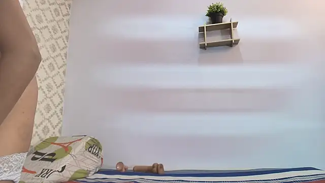 Chantal taylor  online show from 25, 2, 2025