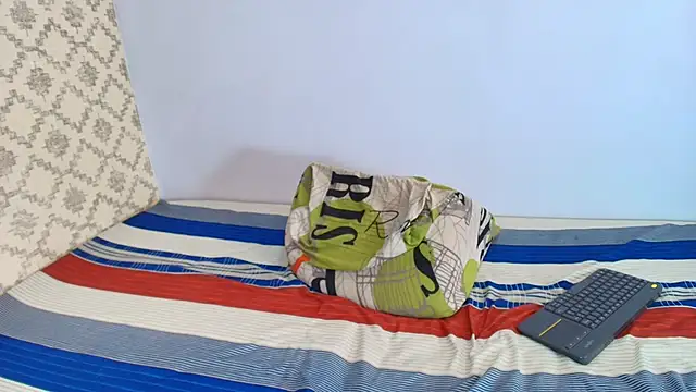 Chantal taylor  online show from 22, 3, 2025