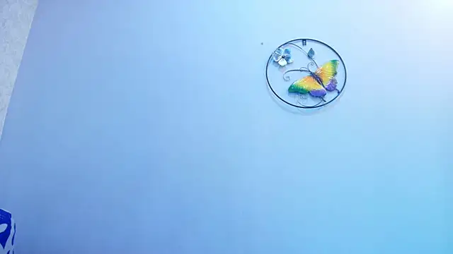 Chantal taylor  online show from 4, 10, 2025