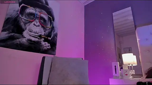 vega roux online show from 12, 2, 2025