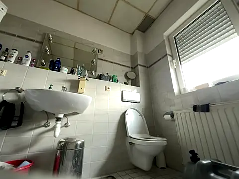 Germankink online show from 23, 11, 2025