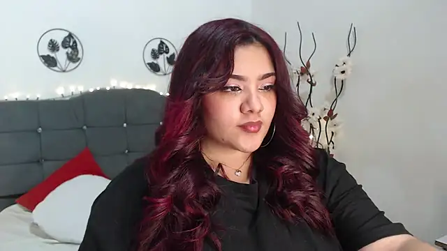 Snapshot of KathyGonzalez chatting on 13, 1, 2025 KathyGonzalez online show from 13, 1, 2025