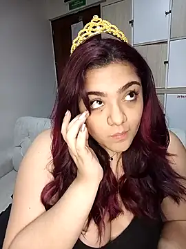 Snapshot of KathyGonzalez chatting on 17, 1, 2025 KathyGonzalez online show from 17, 1, 2025
