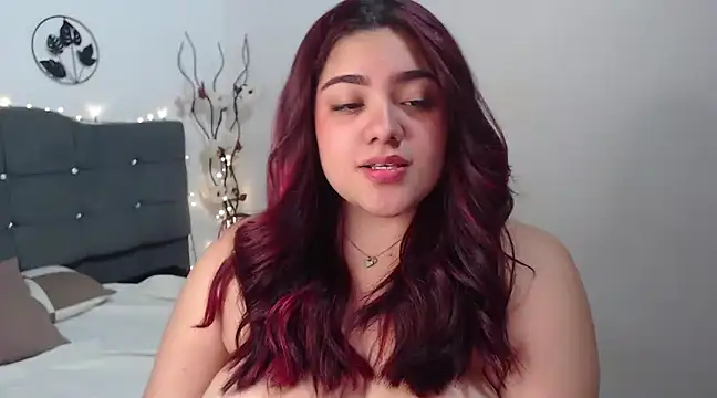 Snapshot of KathyGonzalez chatting on 7, 2, 2025 KathyGonzalez online show from 7, 2, 2025