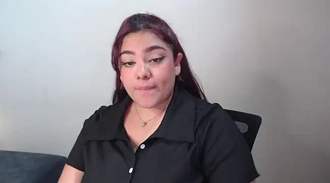 Snapshot of KathyGonzalez chatting on 13, 2, 2025 KathyGonzalez online show from 13, 2, 2025