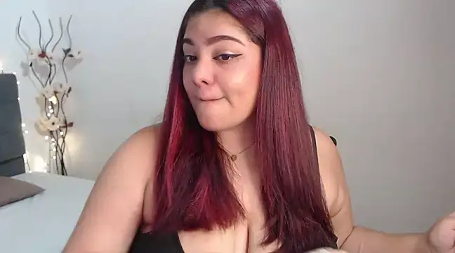 Snapshot of KathyGonzalez chatting on 26, 2, 2025 KathyGonzalez online show from 26, 2, 2025