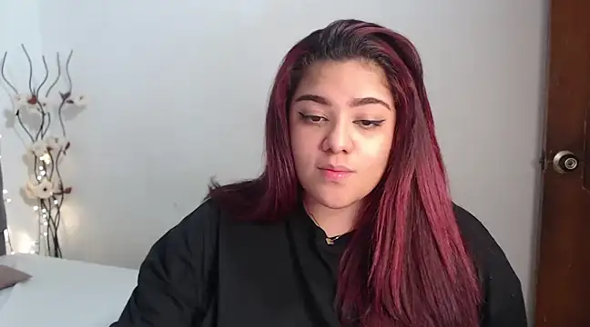 Snapshot of KathyGonzalez chatting on 26, 2, 2025 KathyGonzalez online show from 26, 2, 2025