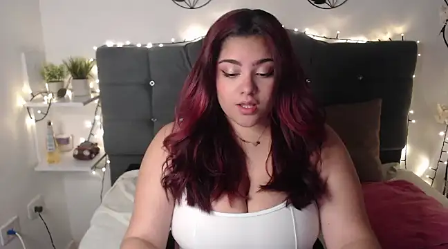Snapshot of KathyGonzalez chatting on 2, 3, 2025 KathyGonzalez online show from 2, 3, 2025
