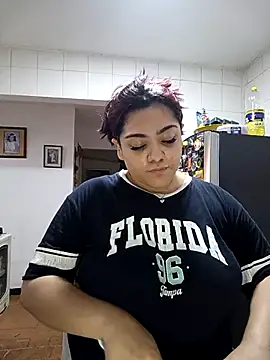 Snapshot of KathyGonzalez chatting on 10, 3, 2025 KathyGonzalez online show from 10, 3, 2025