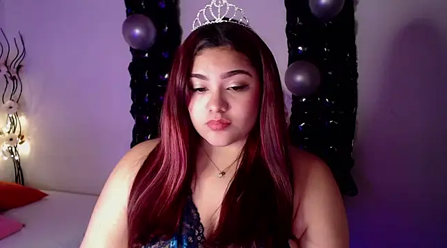 Snapshot of KathyGonzalez chatting on 14, 3, 2025 KathyGonzalez online show from 14, 3, 2025