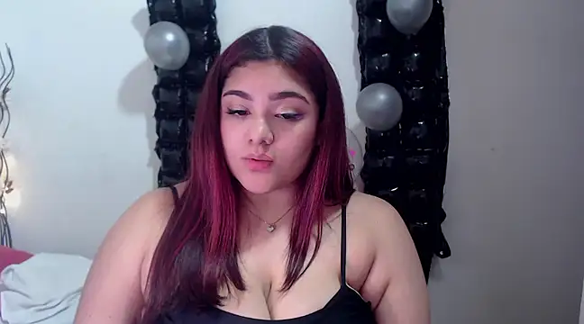 Snapshot of KathyGonzalez chatting on 15, 3, 2025 KathyGonzalez online show from 15, 3, 2025
