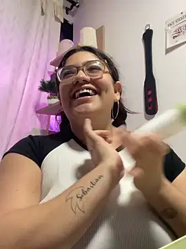 Snapshot of KathyGonzalez chatting on 24, 9, 2025 KathyGonzalez online show from 24, 9, 2025