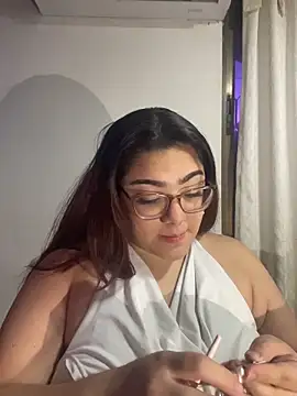 KathyGonzalez online show from 16, 11, 2025