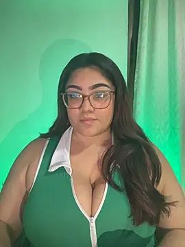 KathyGonzalez online show from 17, 11, 2025