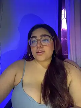 KathyGonzalez online show from 1, 12, 2025