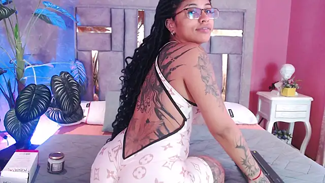 JuliaRose ks online show from 20, 11, 2025