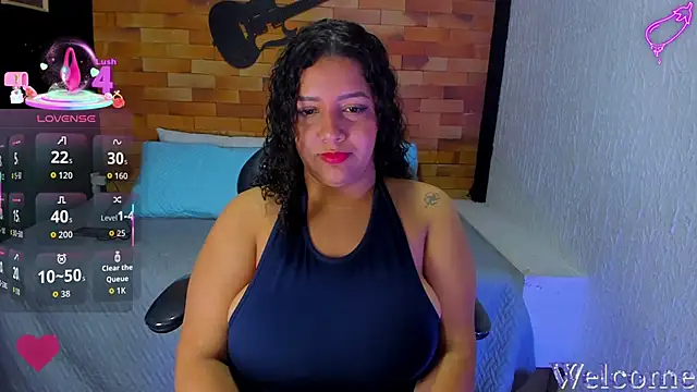 Jaiser 17 online show from 19, 10, 2025