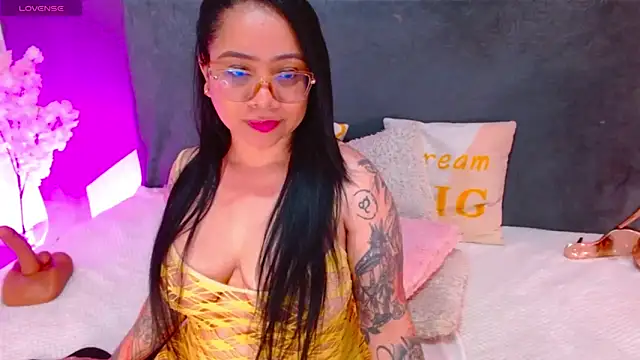 VeronicaBrunette online show from 8, 2, 2025