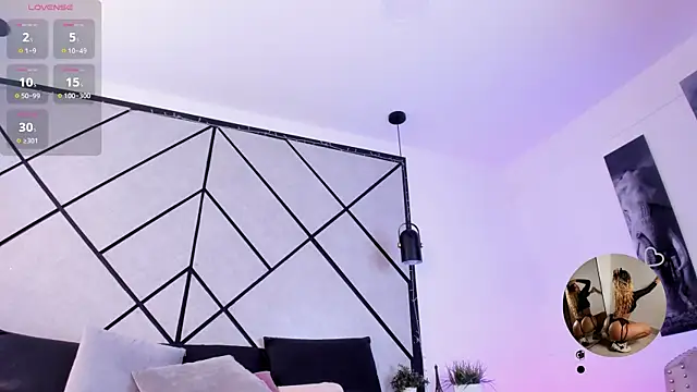 Snapshot of Natasha_Smith09 chatting on 30, 12, 2024 Natasha Smith09 online show from 30, 12, 2024