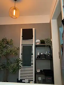 ElenaHaze online show from 25, 3, 2026