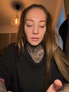 ElenaHaze online show from 7, 4, 2026