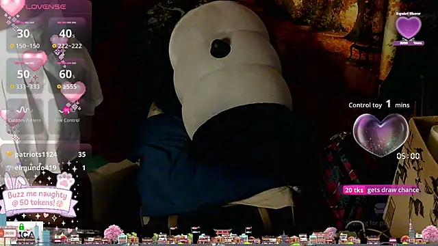 tashakaixxx online show from 15, 10, 2025