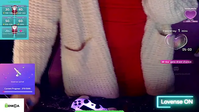 tashakaixxx online show from 24, 11, 2025