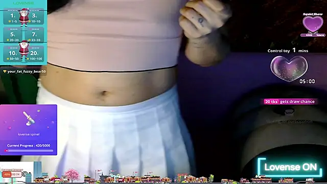 tashakaixxx online show from 25, 11, 2025